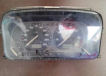VW VENTO ZEGARY LICZNIK 1H5919033E