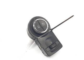 PRZYCISK OPEL INSIGNIA A ŚWIATEŁ 13268707 PRZYCISK OPEL INSIGNIA A ŚWIATEŁ 13268707