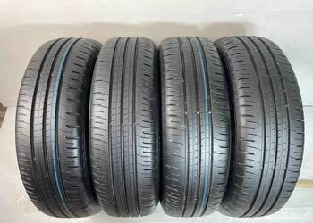 Nowe opony letnie 205/65/16, komplet 4 szt.