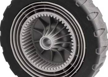 42710VH3R20ZB Koło kpl. tylne [NH164]