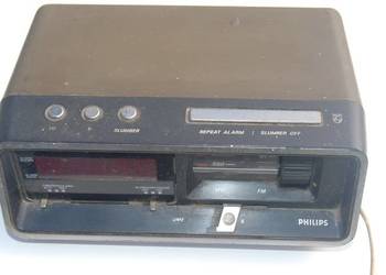 Stare radio PHILIPS KT 90as160-00W antyk zabytek unikat
