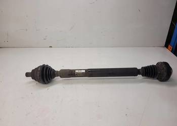PÓŁOŚ PRAWA AUDI VW SEAT SKODA 1K0407272LF 2LFJ
