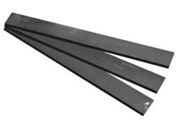 NOŻE STRUGARSKIE DO HOLZMANN HOB310ECO 310X25X3MM KOMPLET 3 SZTUK