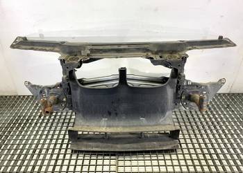 PAS PRZEDNI BMW E46 2.0 136KM 99-05 Kombi WZMOCNIENIE