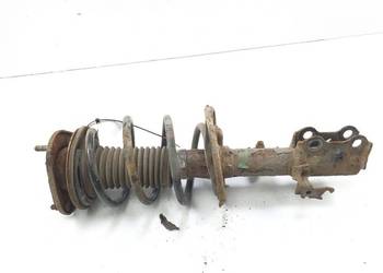 AMORTYZATOR PRAWY PRZÓD TOYOTA AURIS