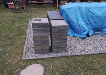 płyty betonowe chodnikowe