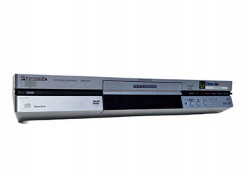 Panasonic DVD recorder nagrywarka DRM E 50 DRM-E50