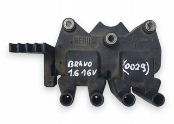 CEWKA ZAPŁONOWA Fiat Bravo I Brava Marea 1.6 16V 46473849 Beru