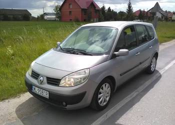 Renault Megane Scenic