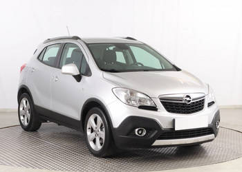 Opel Mokka 1.7 CDTI