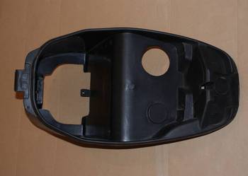 Schowek pod siedzenie Baotian Keeway hurrican vezyr