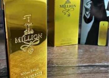 Perfumy Paco Rąbane One Million
