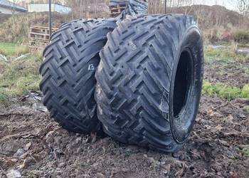 33x15.50-15 31x15.50-15 Alliance BKT 50% bez napraw 2016r