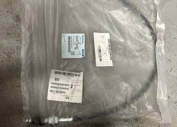 Linka sprzęgła rozdzielacza do traktorów Kubota 6C430-38480