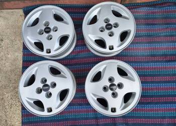 Alufelgi 13 4x98 5.5cala cinquecento Seicento sporting polonez fiat 125 126