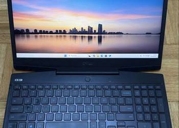 Dell Inspiron G3 i5 GTX 1650 Ti gamingowe
