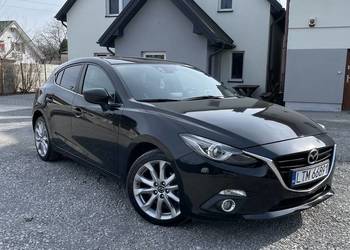 MAZDA 3 BM 1.5 D
