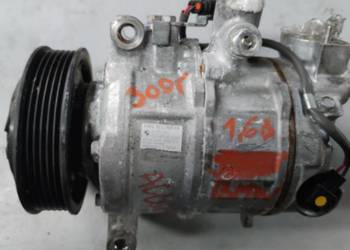 Sprężarka klimatyzacji BMW 1.6 b 447150-2664