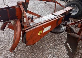 Kosiarka rotacyjna Słupsk 135 mała