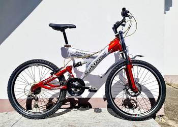 Rower górski Matrix super stan. Rower górski Matrix super stan.