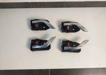 KLAMKI WNETRZA MAZDA 6 GJ LIFT