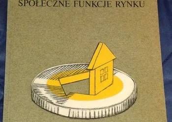 Społeczne funkcje rynku. Sławomir Partycki