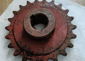 Koło łańcuchowe rozrzutnik Z-22 FI-30mm 3/4" 2208050040