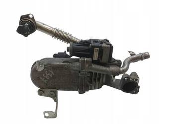 ZAWÓR EGR 1.5 TDCI ECOBLUE Ford Transit Connect II (2012-2022)