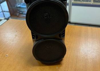 Głośnik Przenośny Cinolink CBS-3025D Bluetooth USB MicroSD AUX Radio