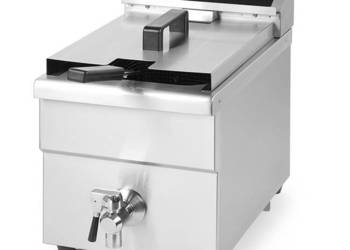Frytownica indukcyjna Profi Line 8L 215012