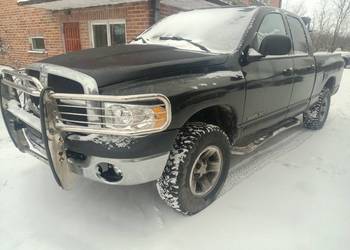 doge ram 1500