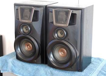 Kolumny Technics SB-EH60 sprawne 2x 160 wat . DOSTAWA