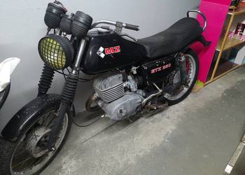 MZ 250