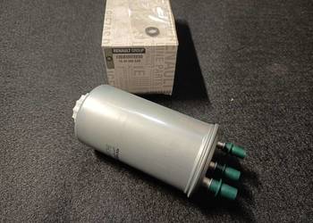FILTR PALIWA DACIA 164000884R