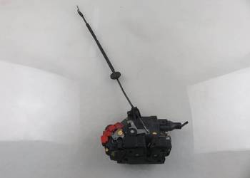 ZAMEK LEWY PRZEDNI VW GOLF VI 3D1837015AB