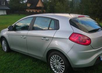 Fiat Bravo 2