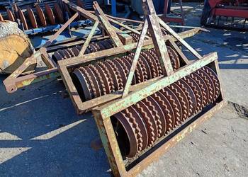 Wały posiewne dalbo Cambridge wysokie 45 cm