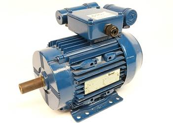 Silnik 1-Fazowy 3SFEG 90-L 1,5kW 1400obr. TAMEL