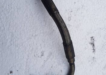 przewód smarowania turbiny STILO 1.9 jtd