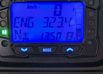 Quad Polaris Sportsman 570