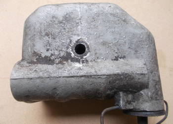 Pokrywa rozrządu silnik 1hc102s ,S231 CENA 120ZL