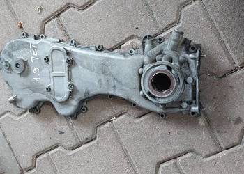 Obudowa rozrządu Fiat Grande Punto 1.3 multijet