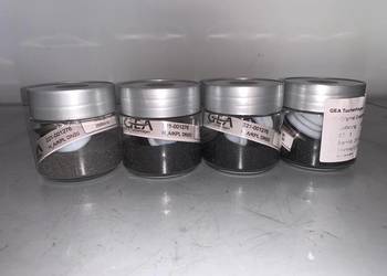 GEA Tank Bottom Valves VESTA H_A/KPL DN20 221-001276