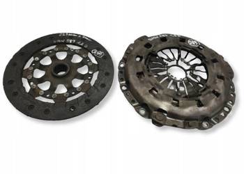 SPRZĘGŁO BMW E87 1.6 i Tarcza Docisk