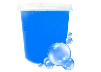 Kulki do Bubble Tea GUMA BALONOWA – 3kg popping boba
