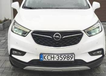 Opel Mokka 1.4 Excellence 4x4 benzyna automat