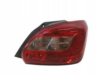 LAMPA TYŁ  PRAWA LIFT  Mitsubishi Space Star II (2014-  )