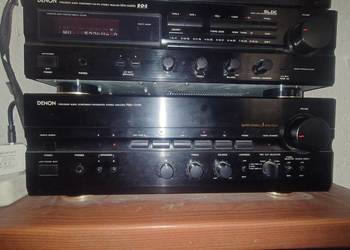 Wzmacniacz denon pma 1315r