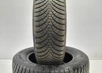 2x OPONA CAŁOROCZNA FALKEN EUROALL SEASON AS210 195/65R15 (1322) 6.48 6.52 
