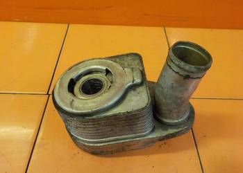 IVECO DAILY 2.3 HPI EURO 5 14r 106KM F1AE3481A chlodniczka oleju 5801548657